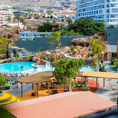 Adrián Hoteles Roca Nivaria-3